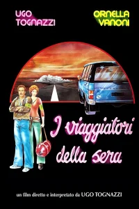 I viaggiatori della sera