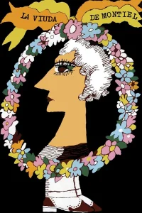 The Widow of Montiel