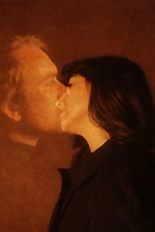 مرد یک چشمه