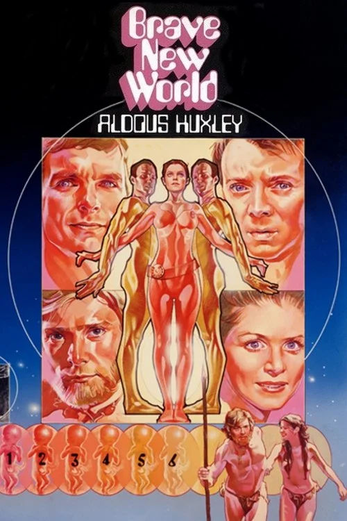 جهان تازه شگفت انگیز