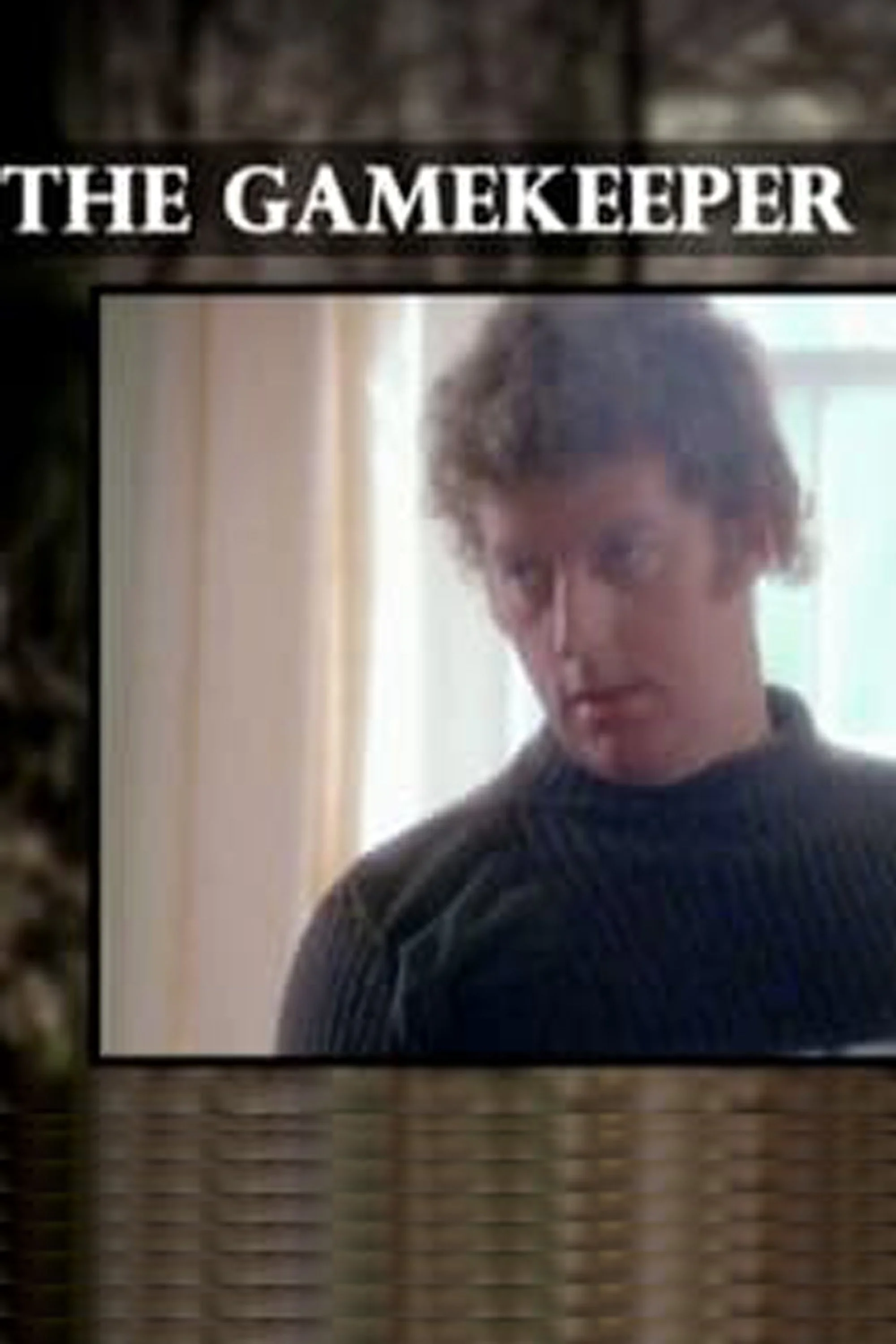 نگهبان شکارگاه