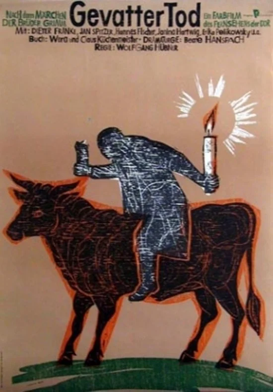 پدرخوانده مرگ