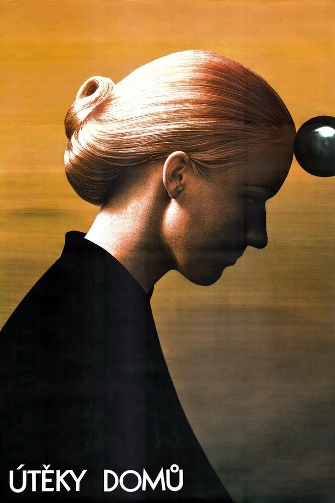 فرار به خانه