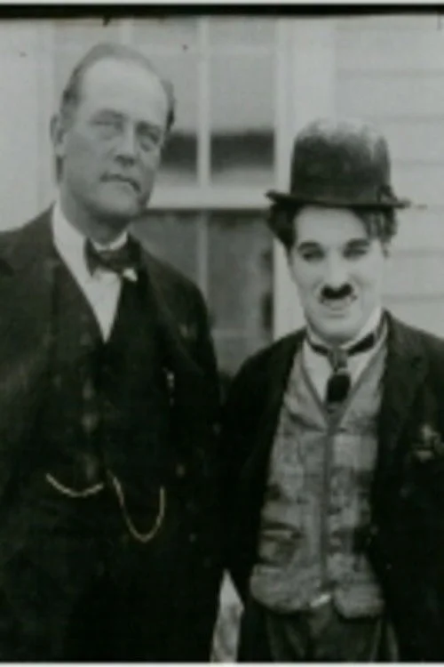 ویکتور ژوستریم - یک پرتره