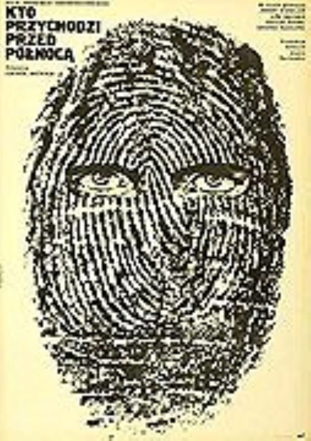 چه کسی به نیمه شب می رسد