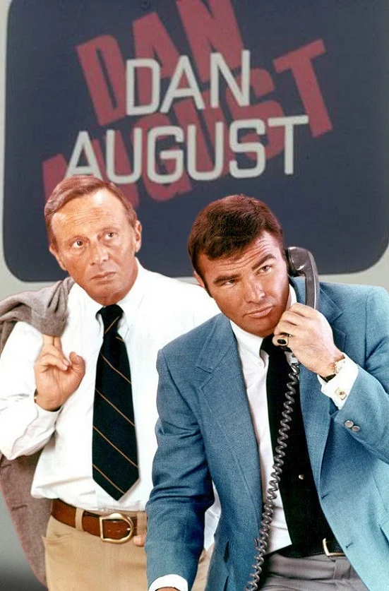 دن آگوست: یکبار کافی نیست