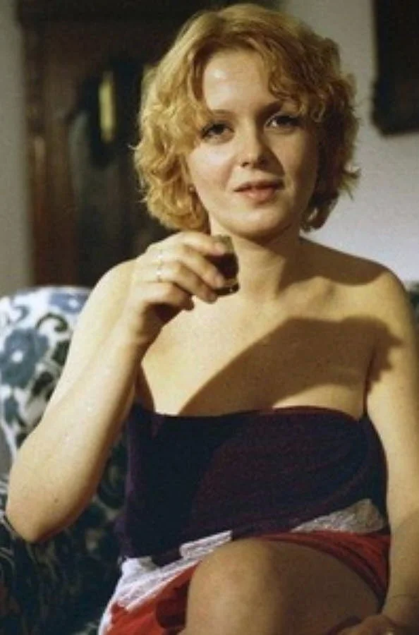 برای او من دیوانه شدم