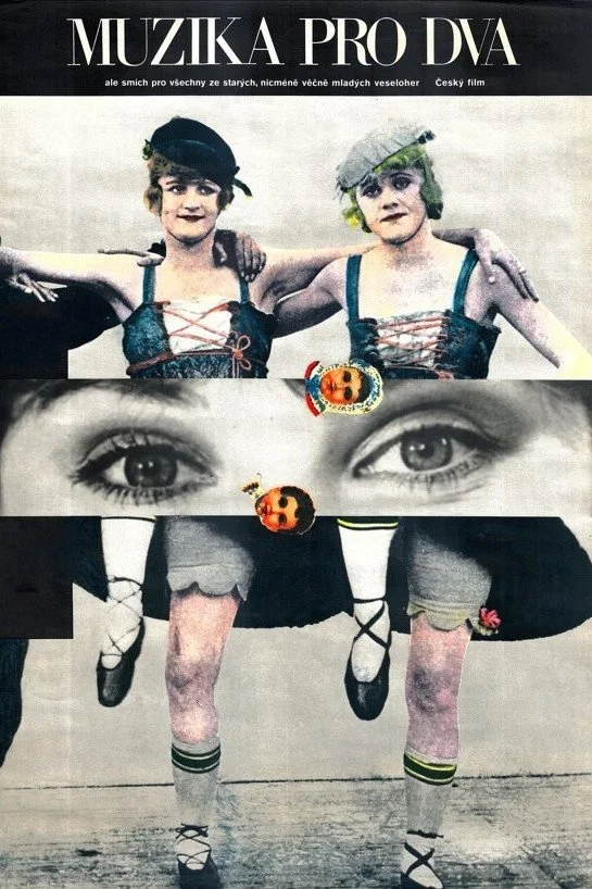 موزیکا برای دو