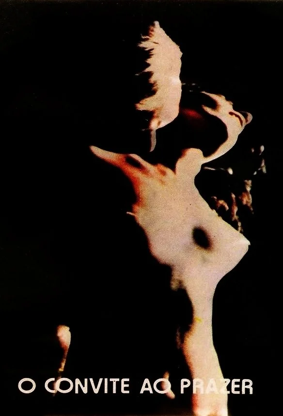 دعوت به لذت