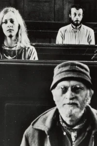 People Passing Through Me in an Endless Procession