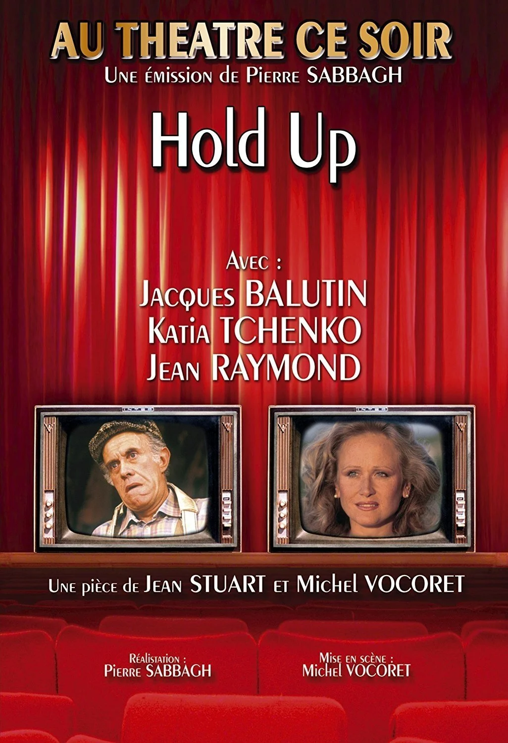 فیلم Hold Up