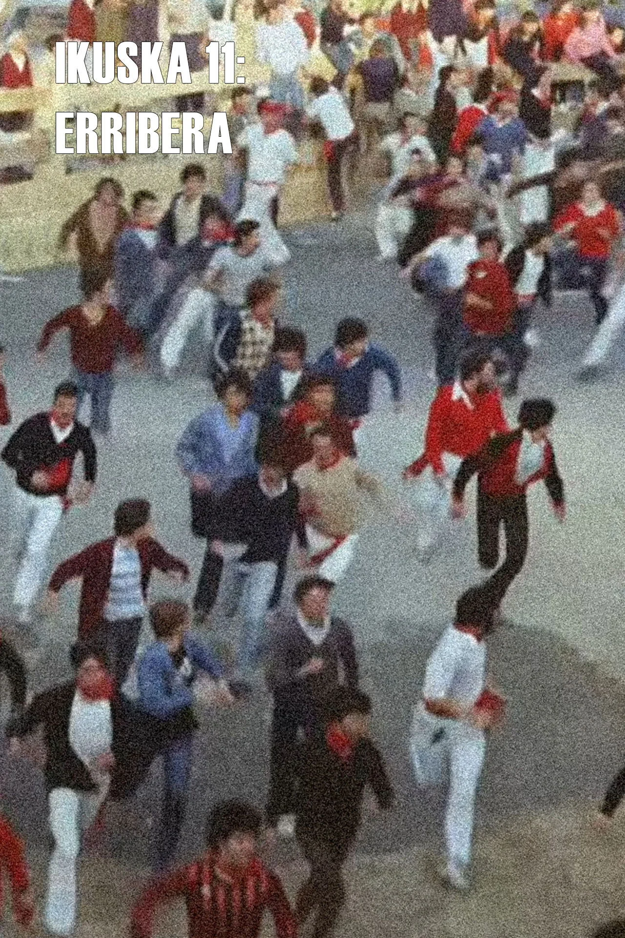 بازدید ۱۱: اریبِرا