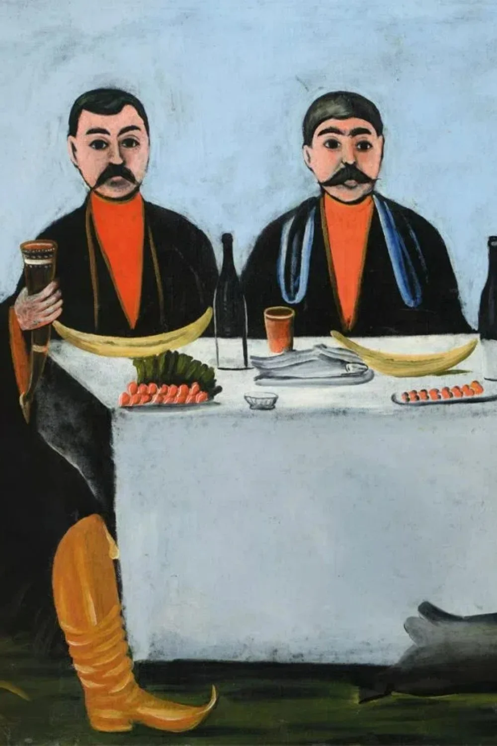 تعطیلات تنهایی