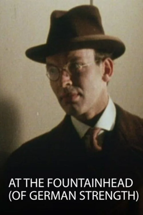 در سرچشمه ها (قدرت آلمانی)