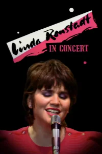 Linda Ronstadt in Concert