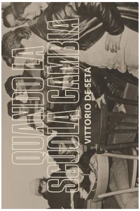 Quando la scuola cambia