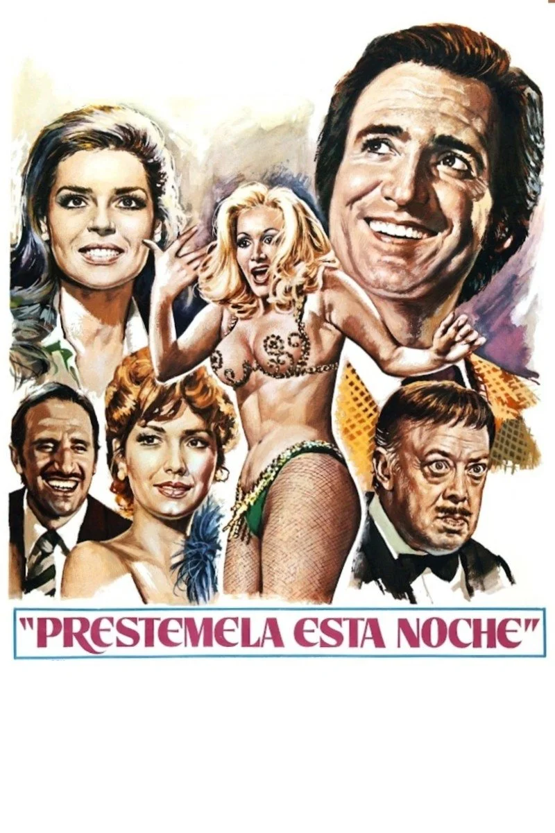 این شب این گفته را به من بده