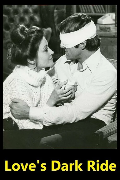 سوگند عشق به تاریکی