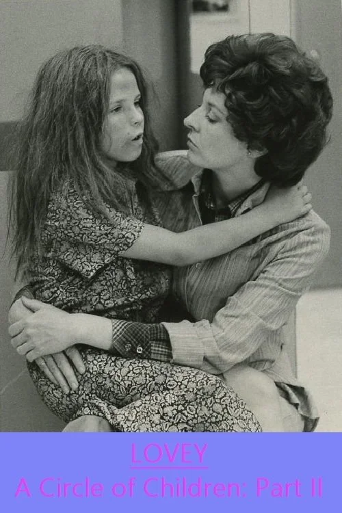 دوست دارم: حلقه‌ای از کودکان، قسمت دوم