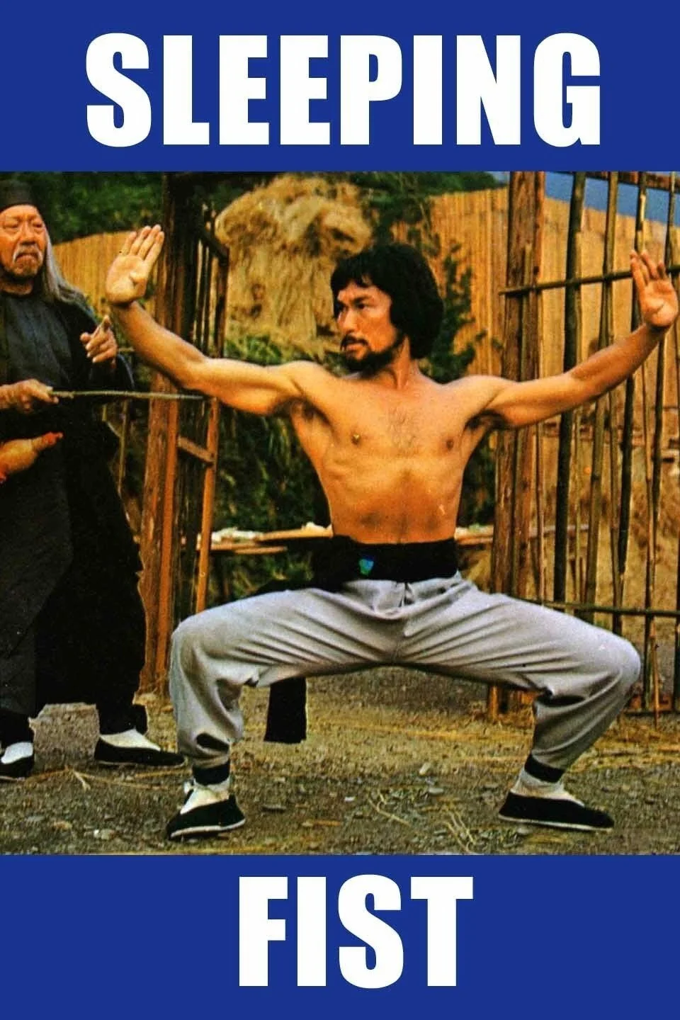 چشم در خواب