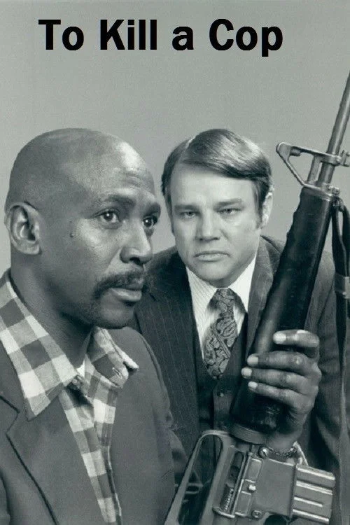 برای کشتن یک نگهبان پلیس