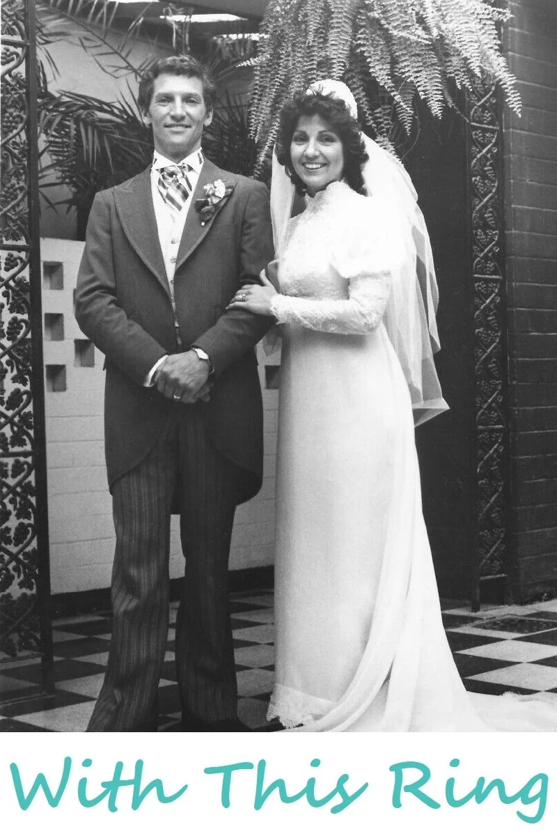 با این حلقه