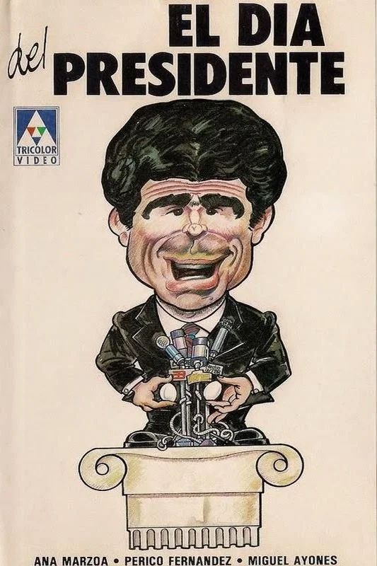 روز رئیس جمهور