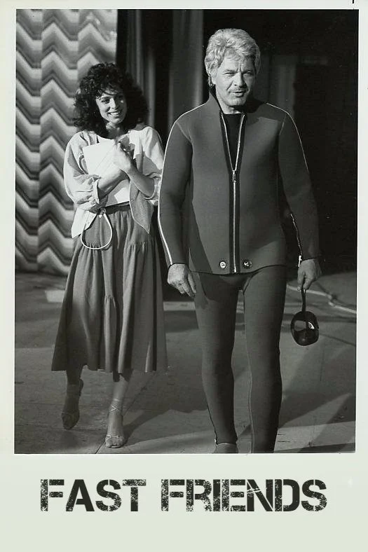 دوستان سریع