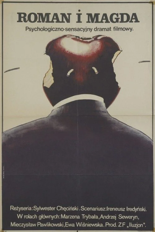 رومان و مگدا