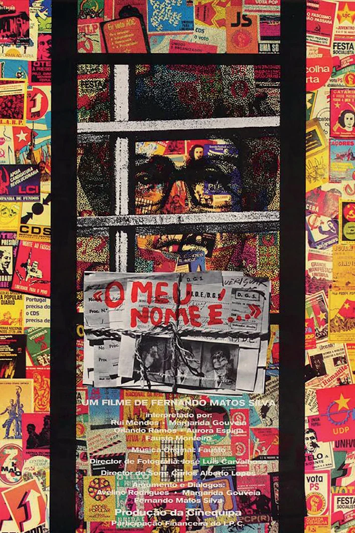 نام من است...