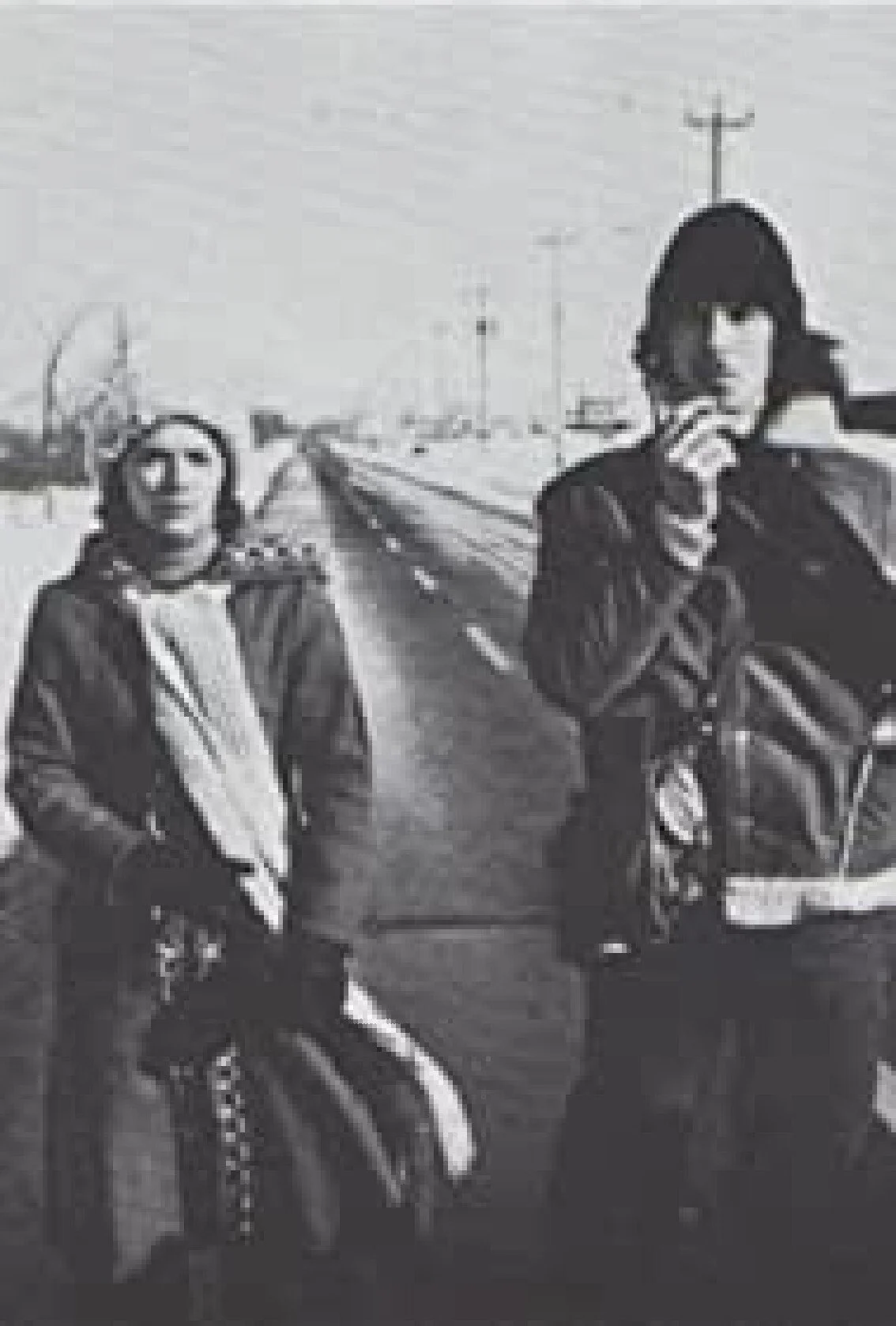 دوستی شانزده ساله