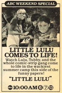 Little Lulu