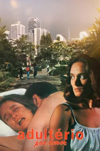 Adultério Por Amor