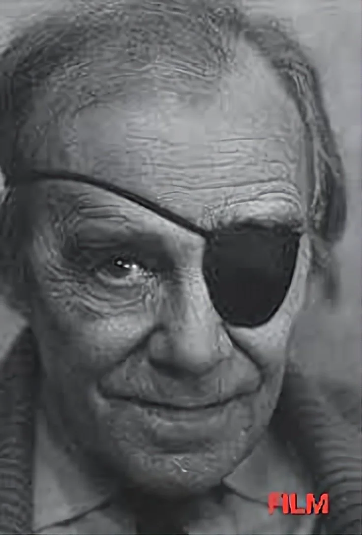 فیلم (فیلم‌نامه ای به نوشته ساموئل بکِت)