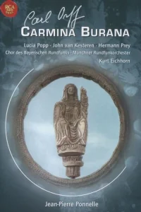 کارمینای بورانا