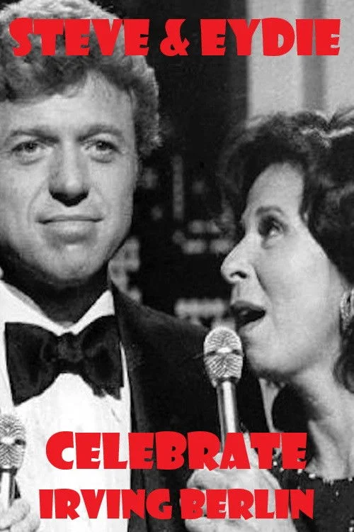 استیو و ادی جشن می گیرند ایروینگ برلین