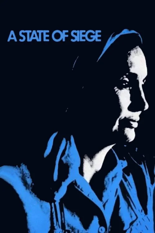 وضعیتی از محاصره