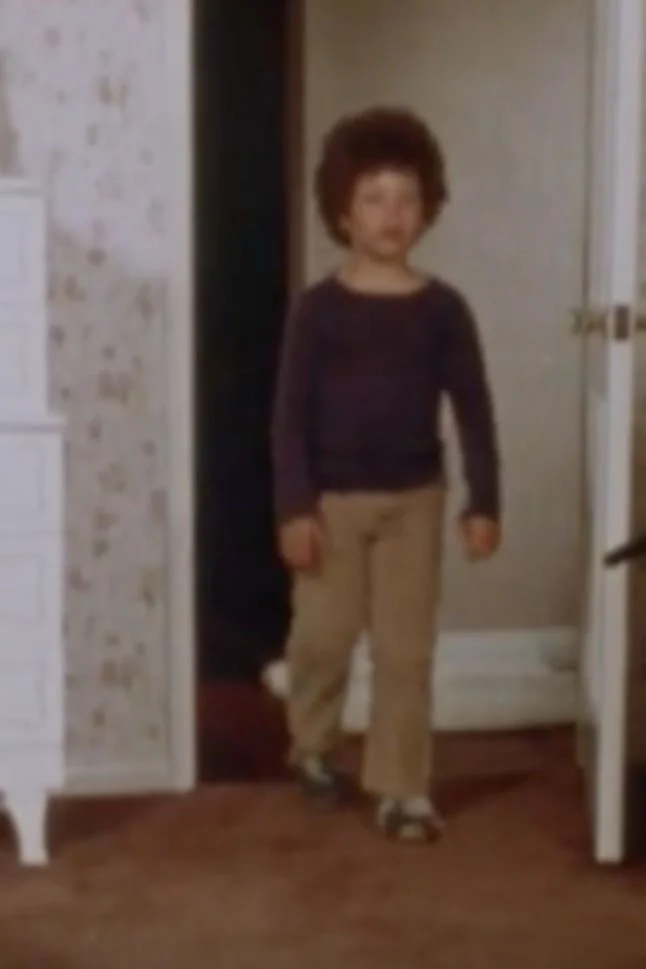 آغاز مسئولیت: کتابفروشی شکسته