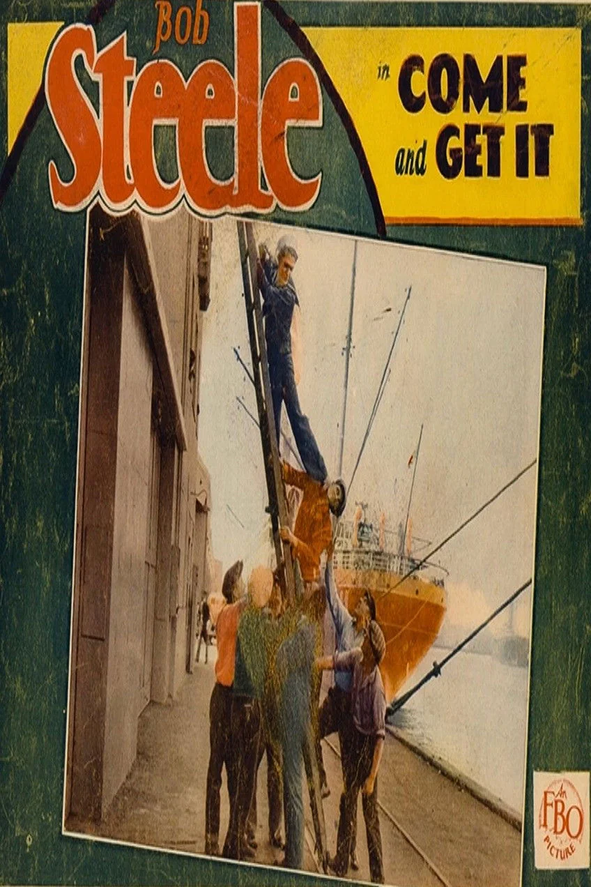 بیا و بگیرش!