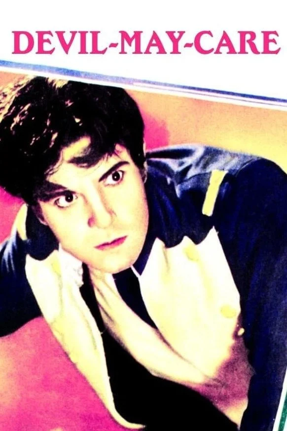 شیطان بی‌خیال