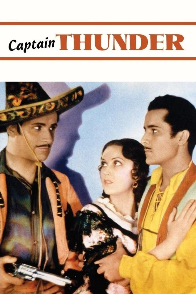 کاپیتان رعد