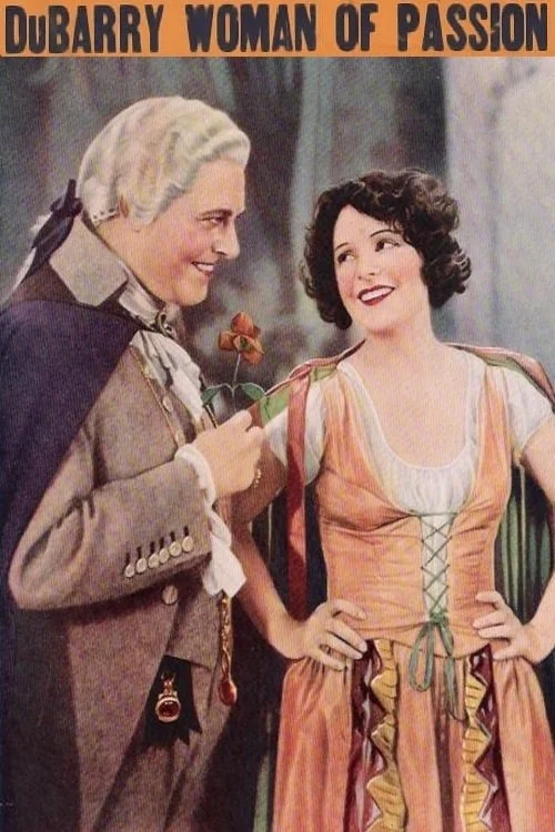 دو باری، زن شور و شوق