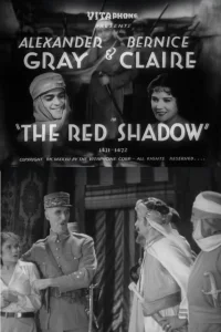 The Red Shadow