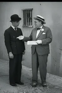 Besserer Herr gesucht, zwecks...