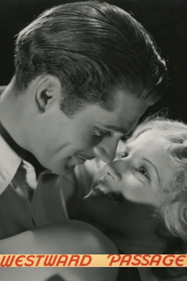 عبور به سمت غرب