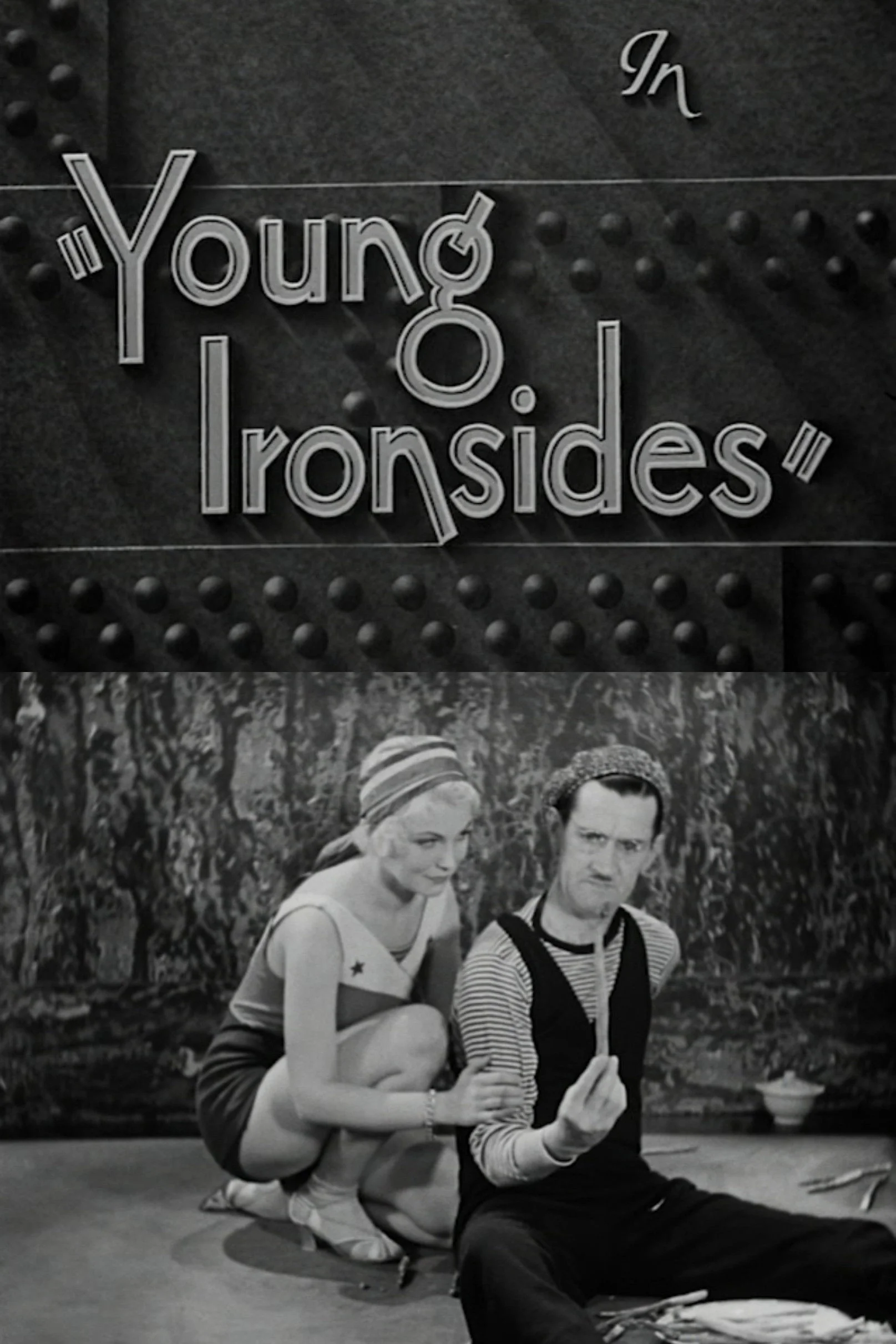 Young Ironsides
