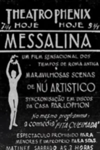 Messalina, a Imperatriz da Luxúria