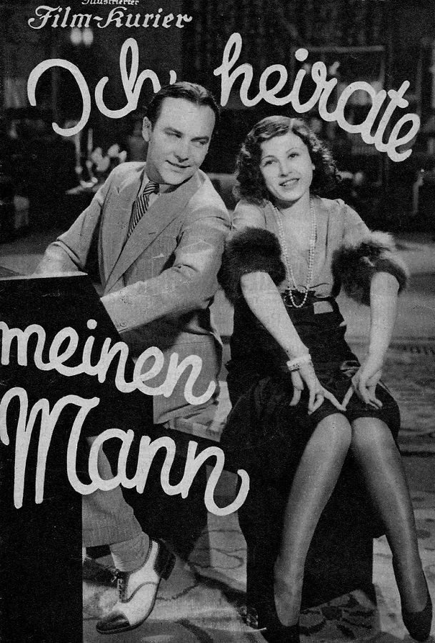 من شوهرم را ازدواج می کنم