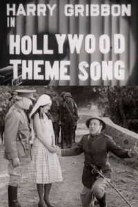 A Hollywood Theme Song