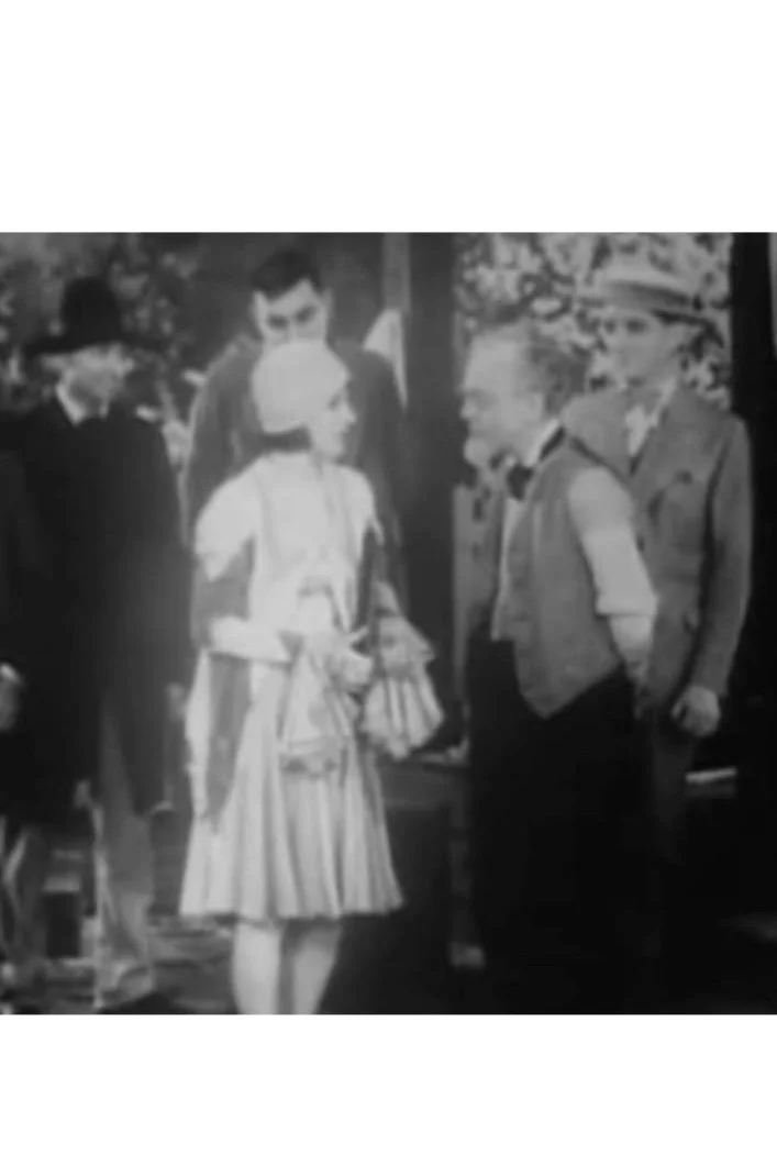 پنجاه مایل از برادوی